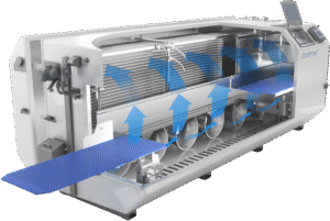 freezer airflow small 1